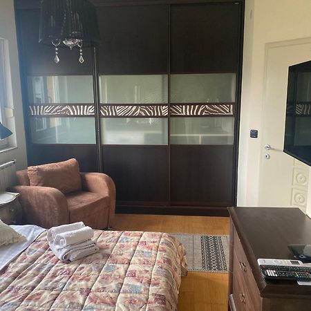 Bolek Mansion Lägenhet Banja Luka Exteriör bild