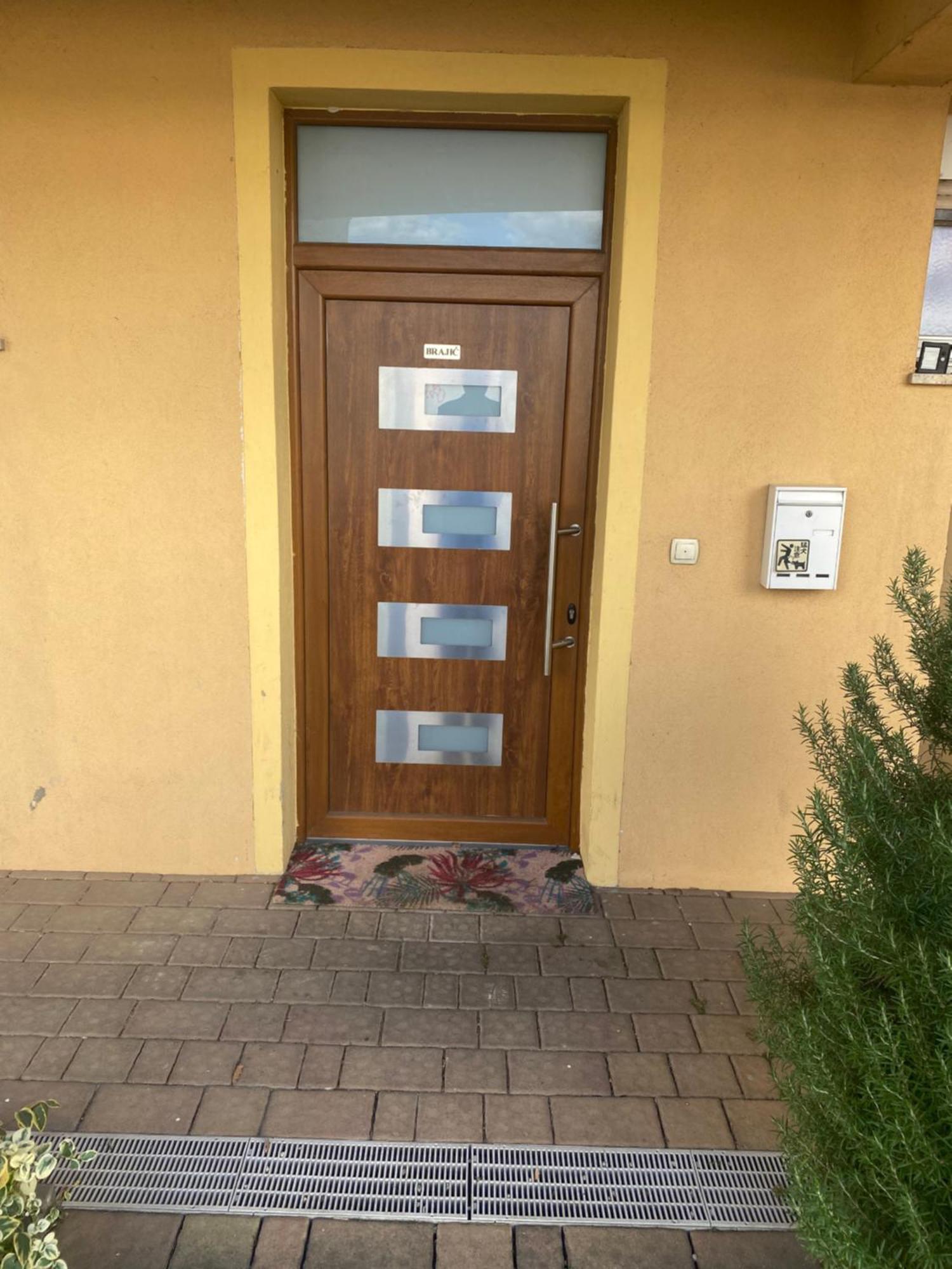 Bolek Mansion Lägenhet Banja Luka Exteriör bild