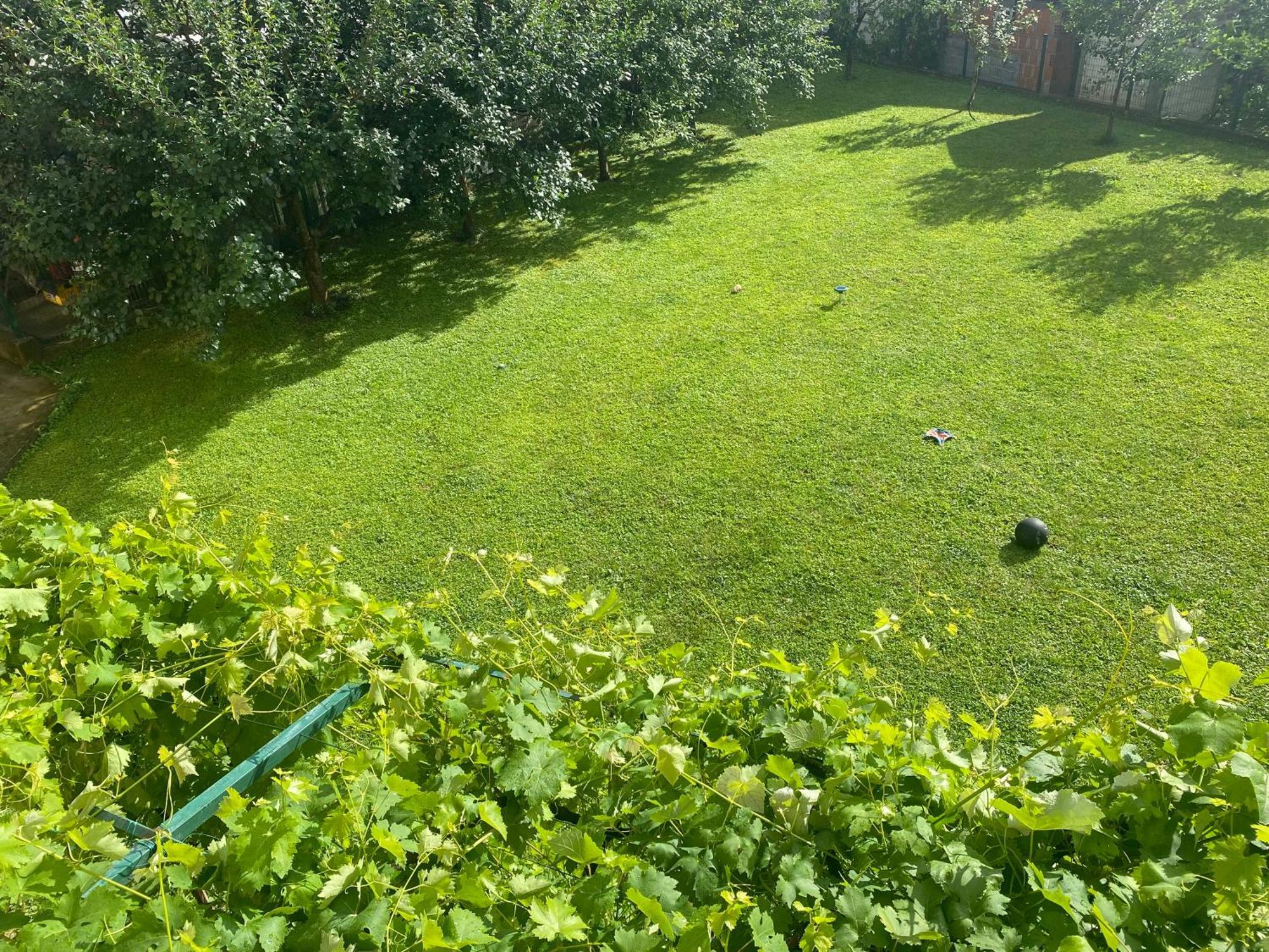 Bolek Mansion Lägenhet Banja Luka Exteriör bild