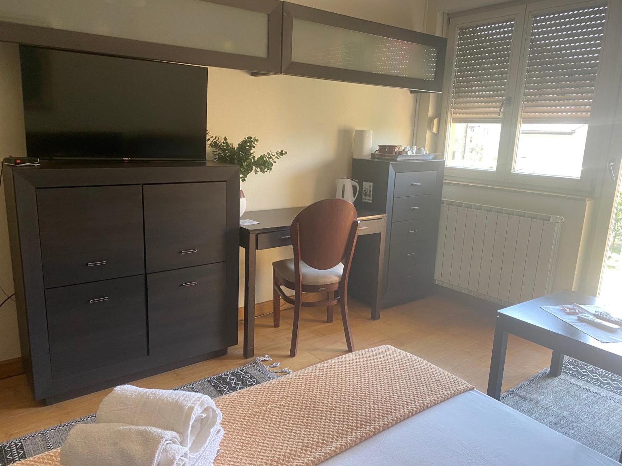 Bolek Mansion Lägenhet Banja Luka Exteriör bild